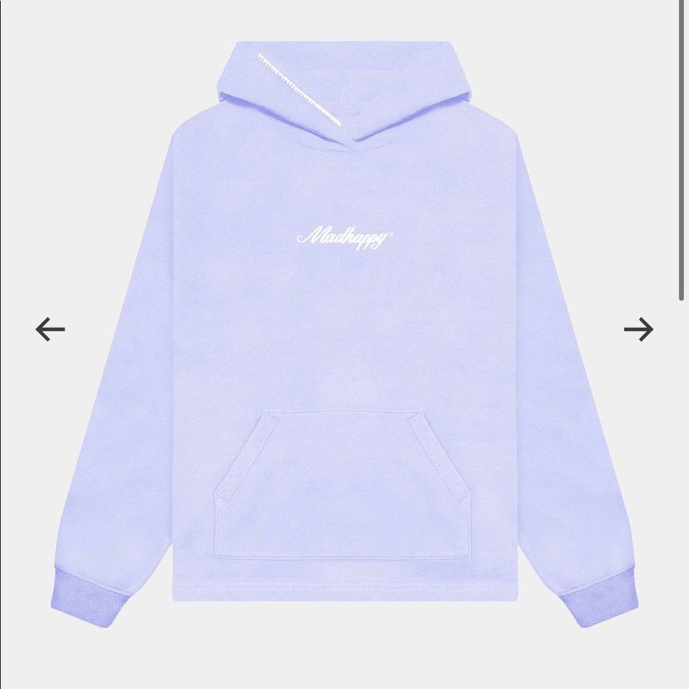 Madhappy hoodie. Size XXL